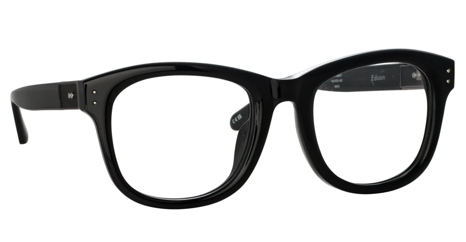 Linda Farrow Edson OPT LFL1385 sold by Fashion Eyewear