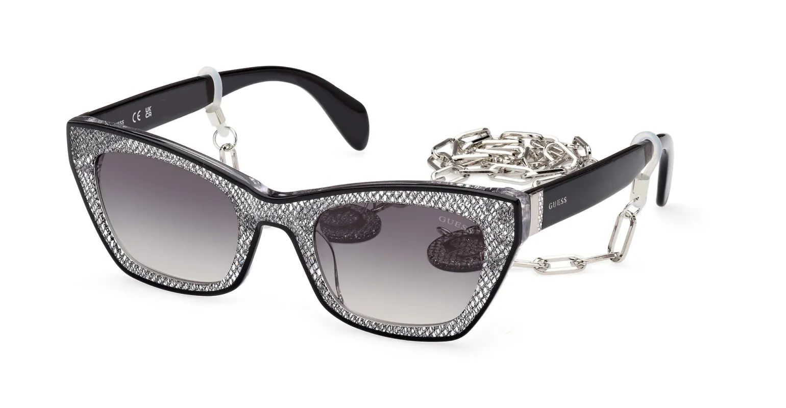 Guess GU7873 sold by Fashion Eyewear