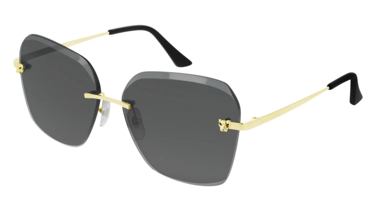 Cartier CT0147S sold by Fashion Eyewear