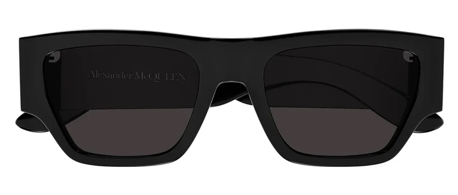 Alexander Mcqueen AM0393S sold by Fashion Eyewear product image thumbnail 2