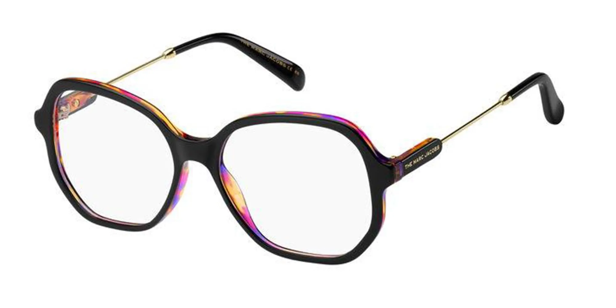 Marc Jacobs Marc 597 sold by Fashion Eyewear product image thumbnail 4