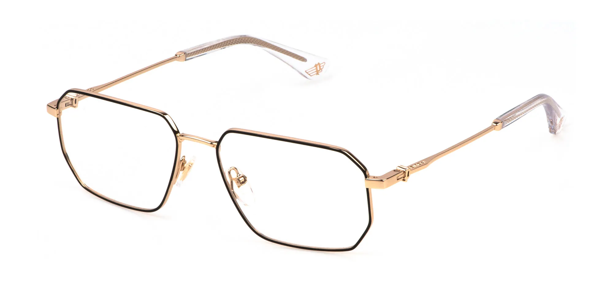 Police Force 4 VPLN23 sold by Fashion Eyewear product image thumbnail 2
