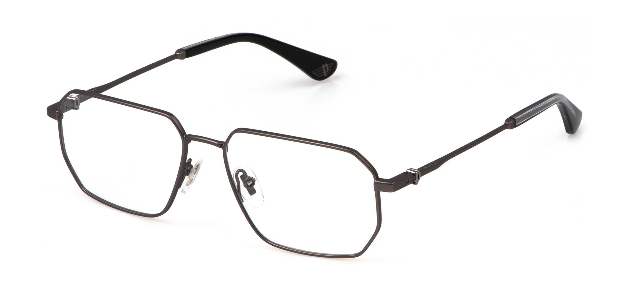 Police Force 4 VPLN23 sold by Fashion Eyewear product image thumbnail 3
