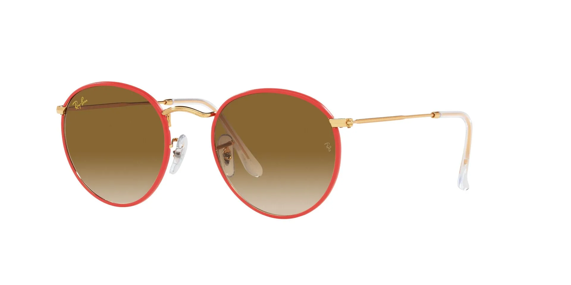 Ray-Ban Round Full Color RB3447JM sold by Fashion Eyewear product image thumbnail 5