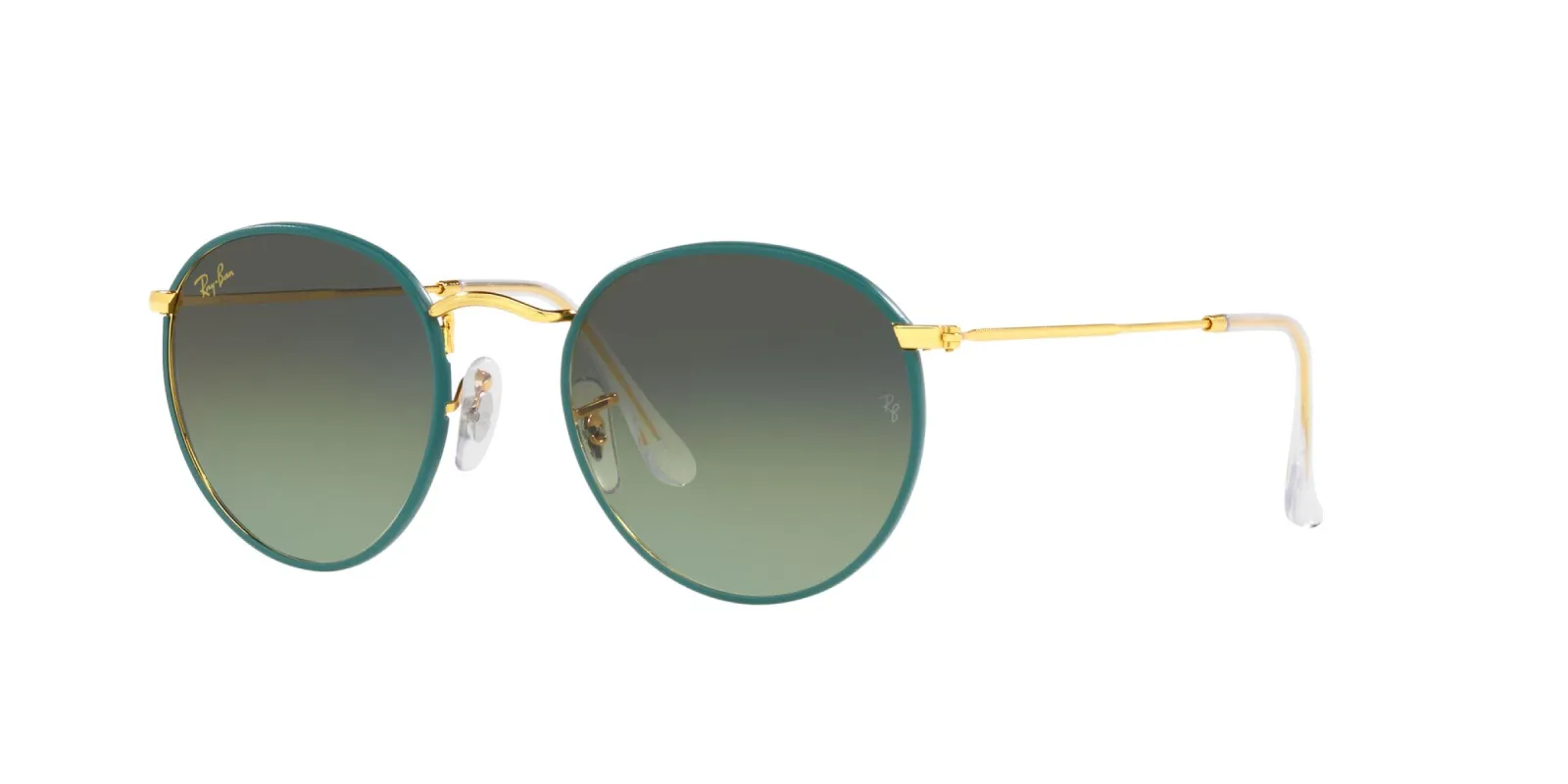 Ray-Ban Round Full Color RB3447JM sold by Fashion Eyewear