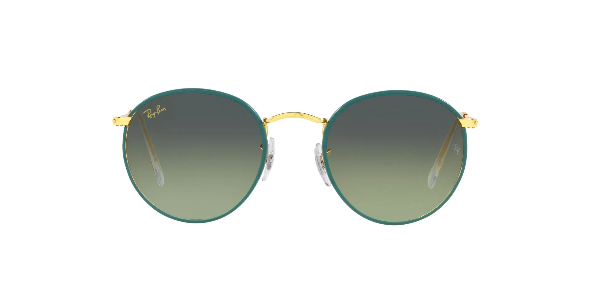 Ray-Ban Round Full Color RB3447JM sold by Fashion Eyewear product image thumbnail 2