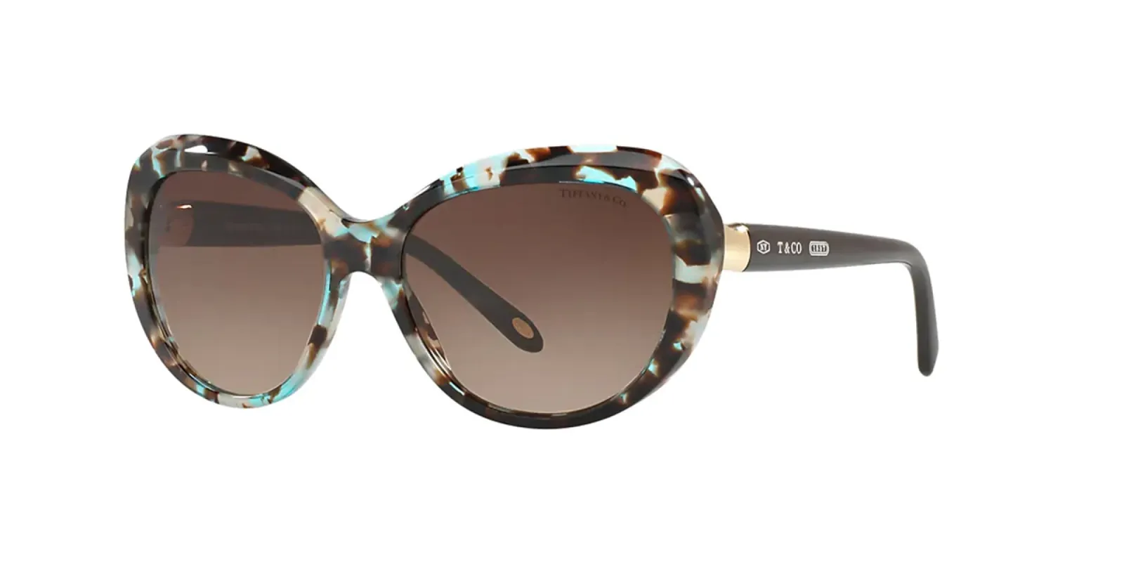 Tiffany TF4122 sold by Fashion Eyewear