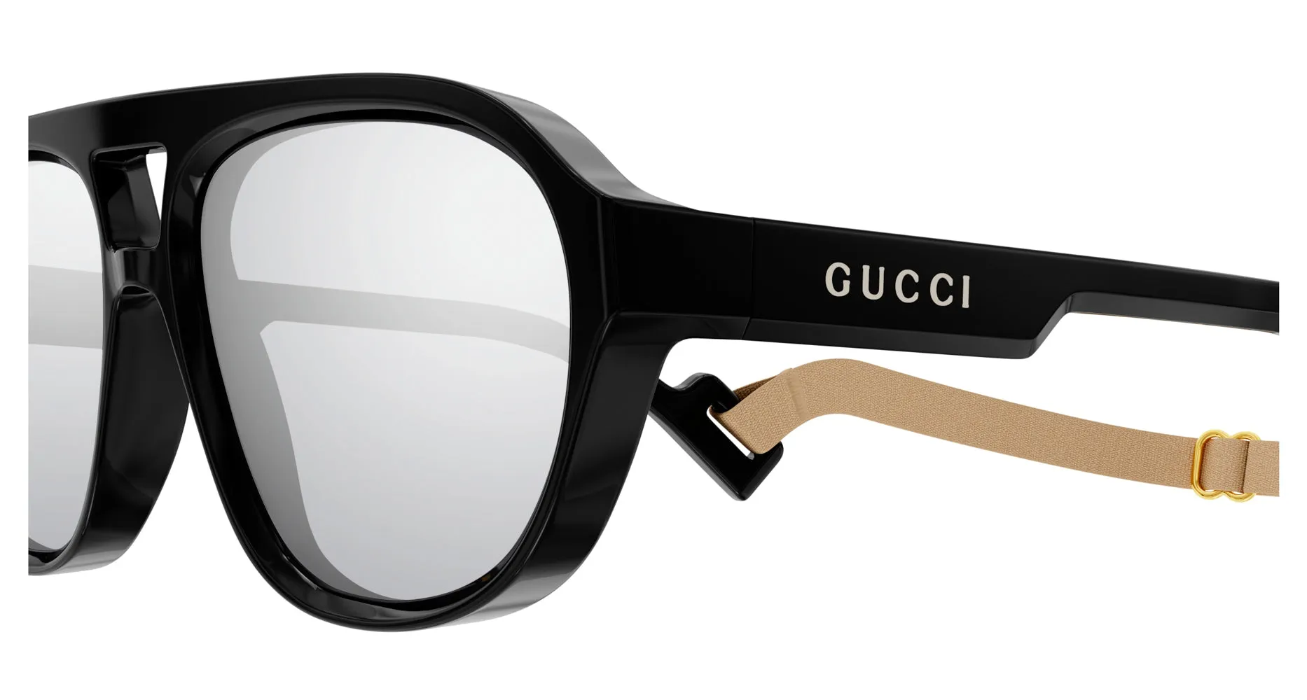 Gucci GG1239S sold by Fashion Eyewear product image thumbnail 3