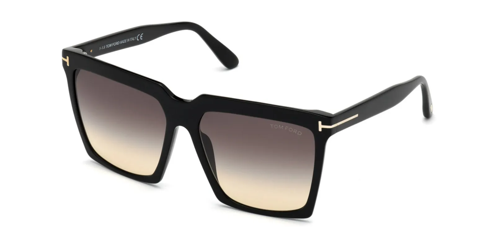 Tom Ford Sabrina-02 TF764 made by Tom Ford