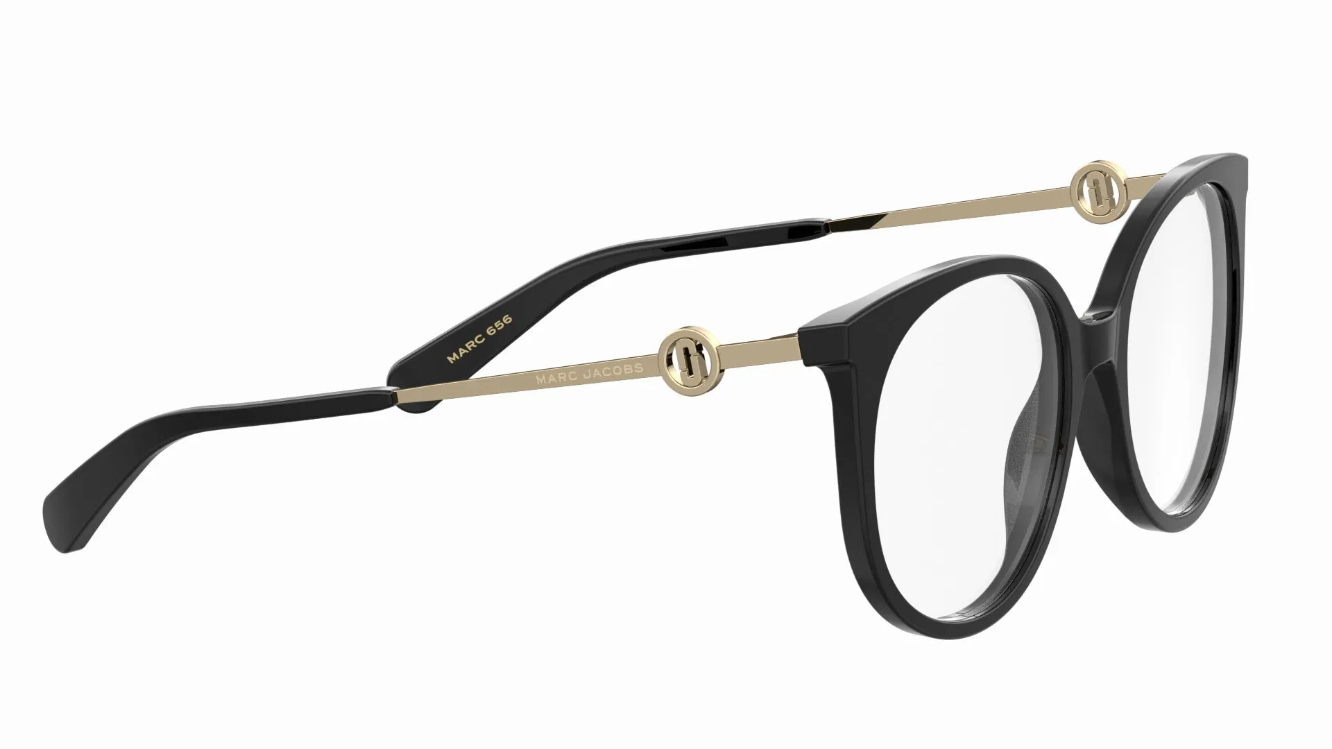 Marc Jacobs Marc 656 sold by Fashion Eyewear product image thumbnail 4