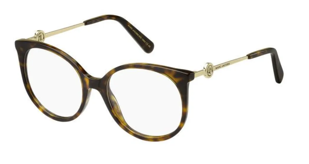 Marc Jacobs Marc 656 sold by Fashion Eyewear product image thumbnail 5