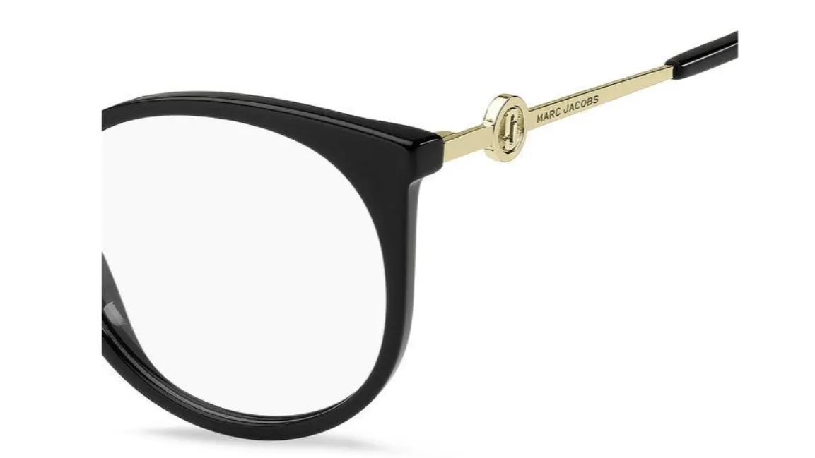 Marc Jacobs Marc 656 sold by Fashion Eyewear product image thumbnail 3