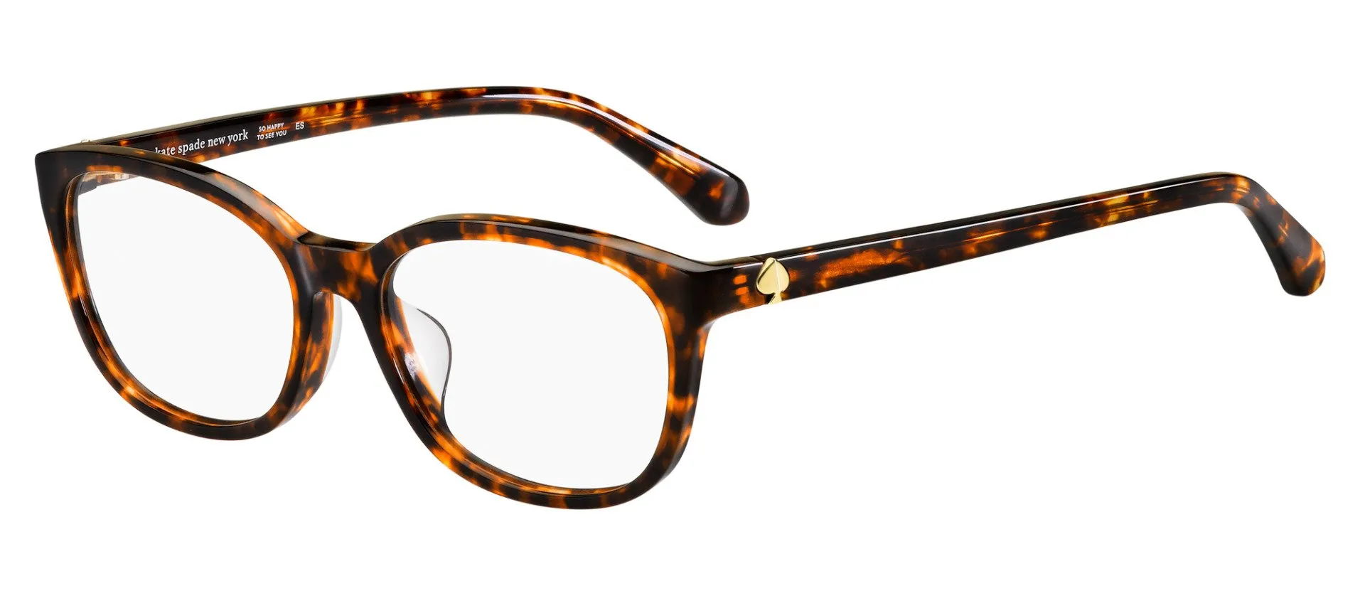Kate Spade Trulee/F sold by Fashion Eyewear product image thumbnail 4