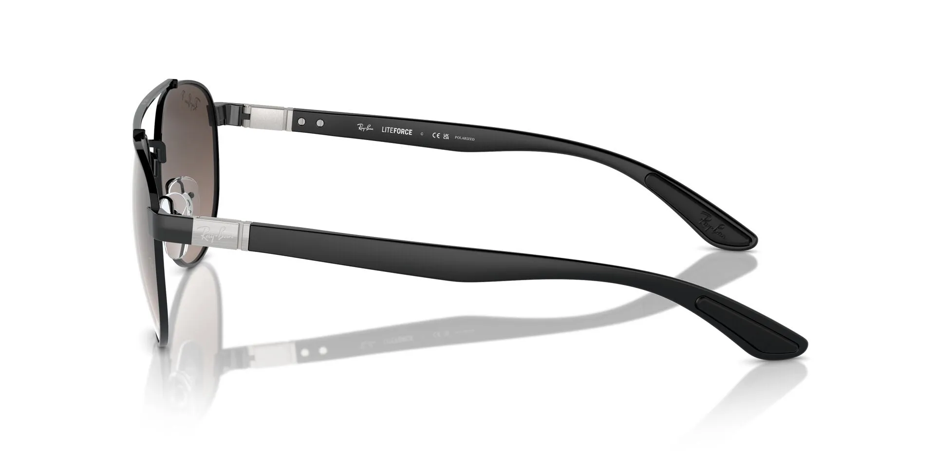 Ray-Ban RB3736CH sold by Fashion Eyewear product image thumbnail 3