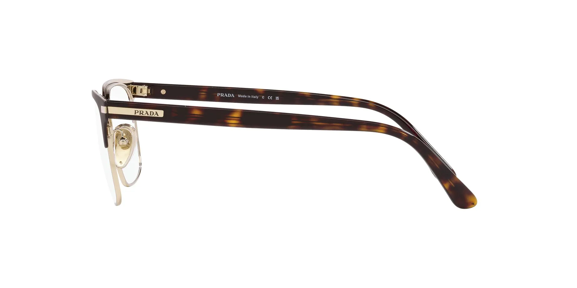 Prada VPR58Z sold by Fashion Eyewear product image thumbnail 3