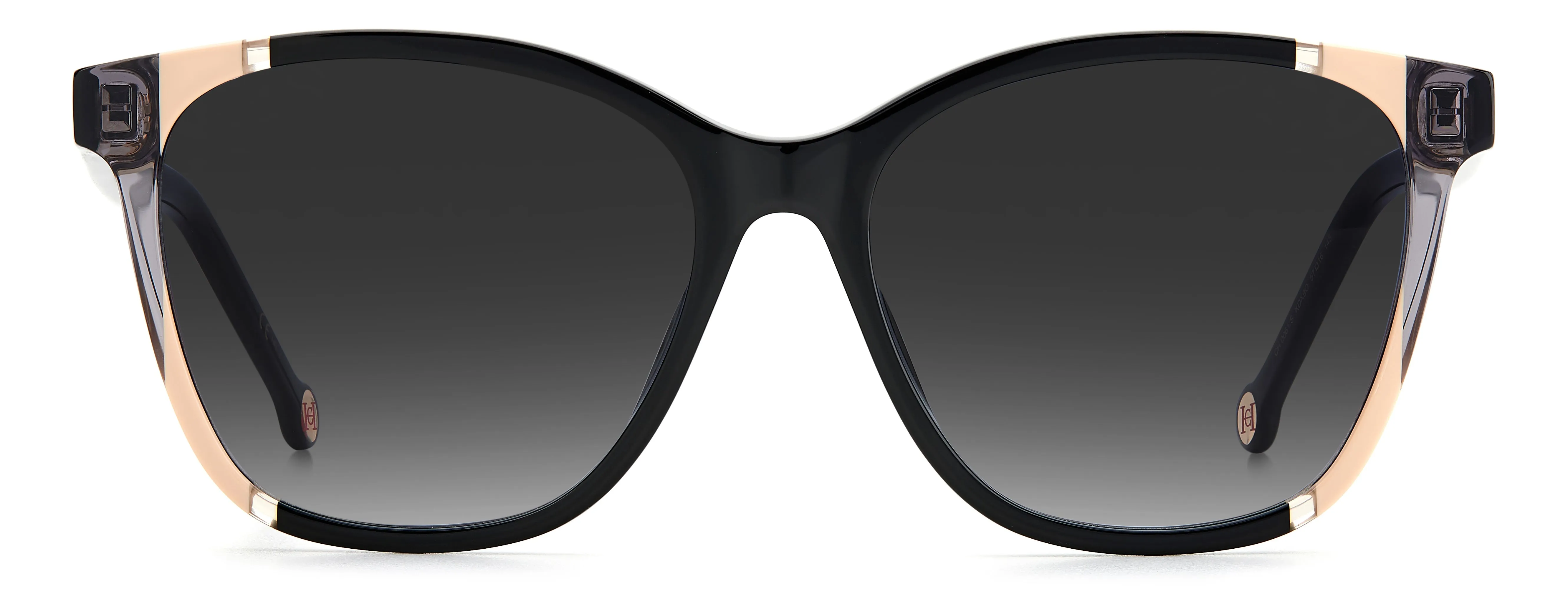 Carolina Herrera CH 0061/S sold by Fashion Eyewear product image thumbnail 3
