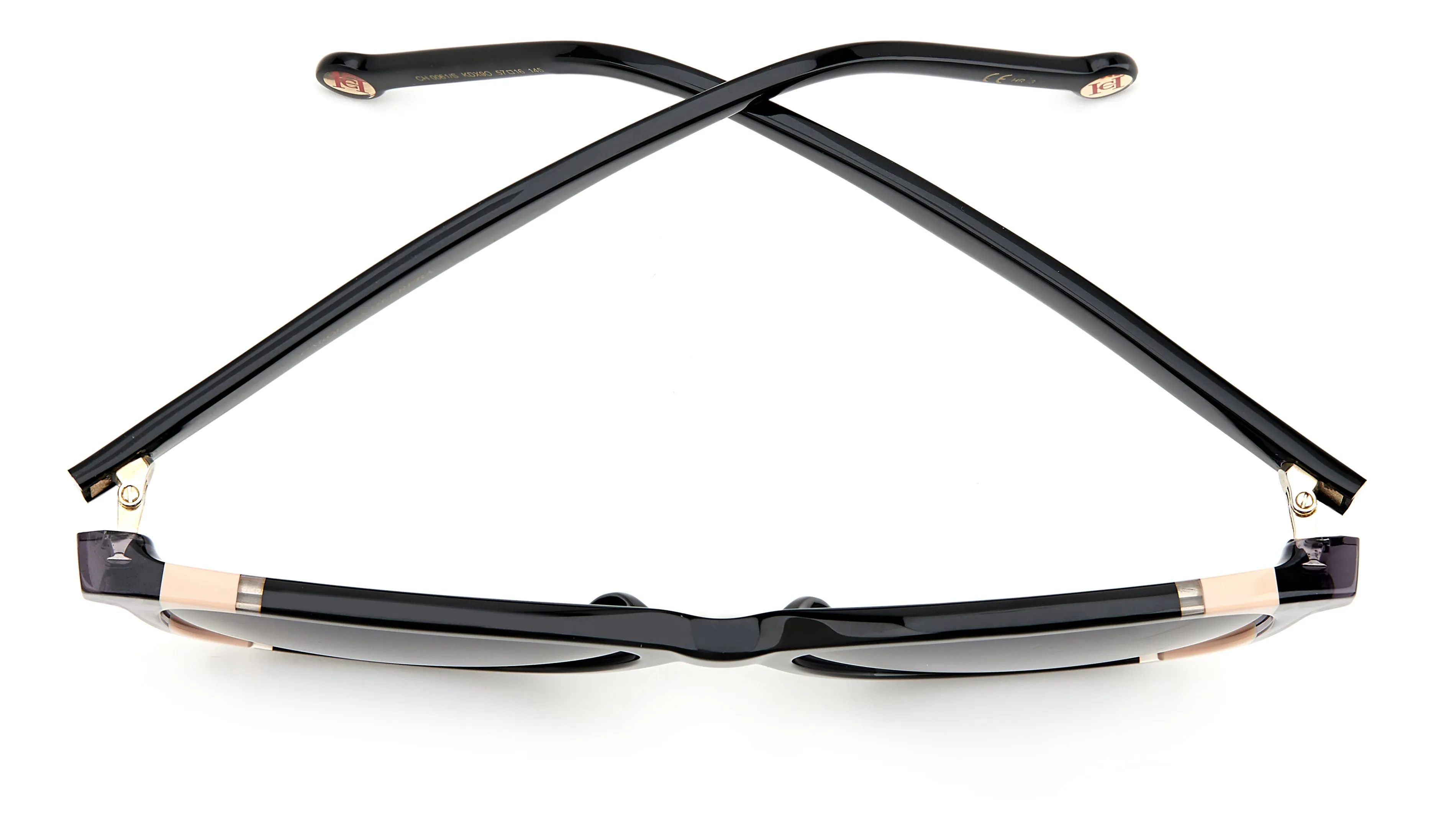 Carolina Herrera CH 0061/S sold by Fashion Eyewear product image thumbnail 4