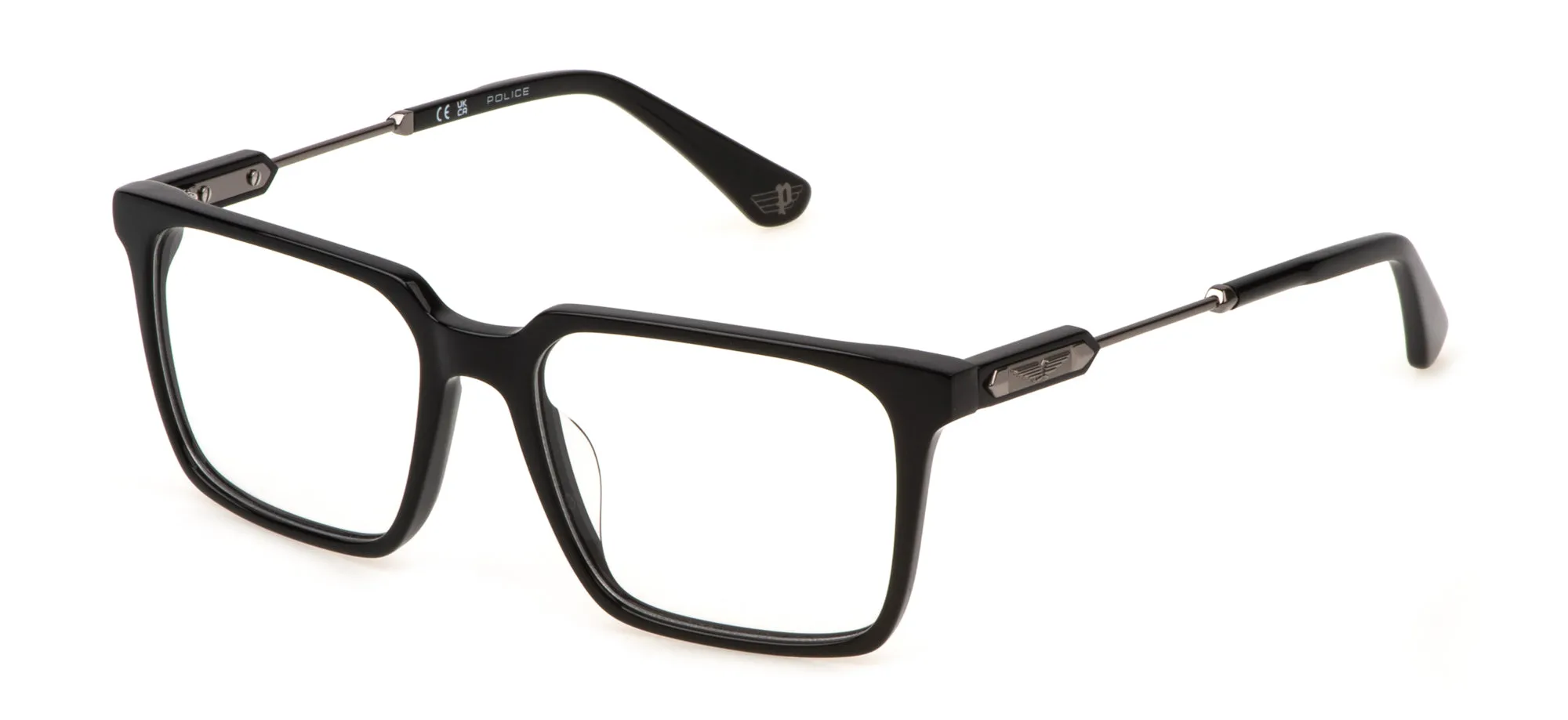 Police Prince 6 VPLN28 sold by Fashion Eyewear product image thumbnail 2