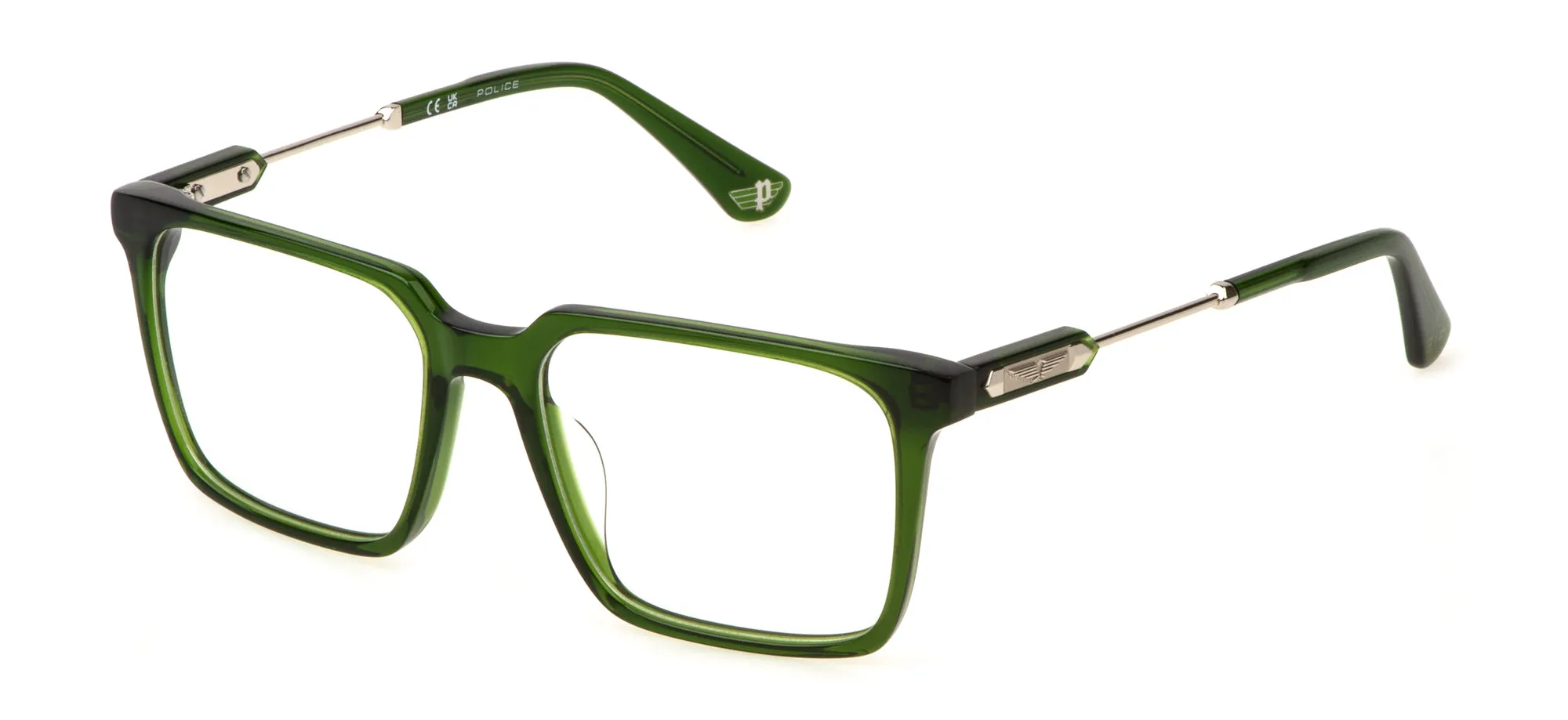 Police Prince 6 VPLN28 sold by Fashion Eyewear product image thumbnail 4