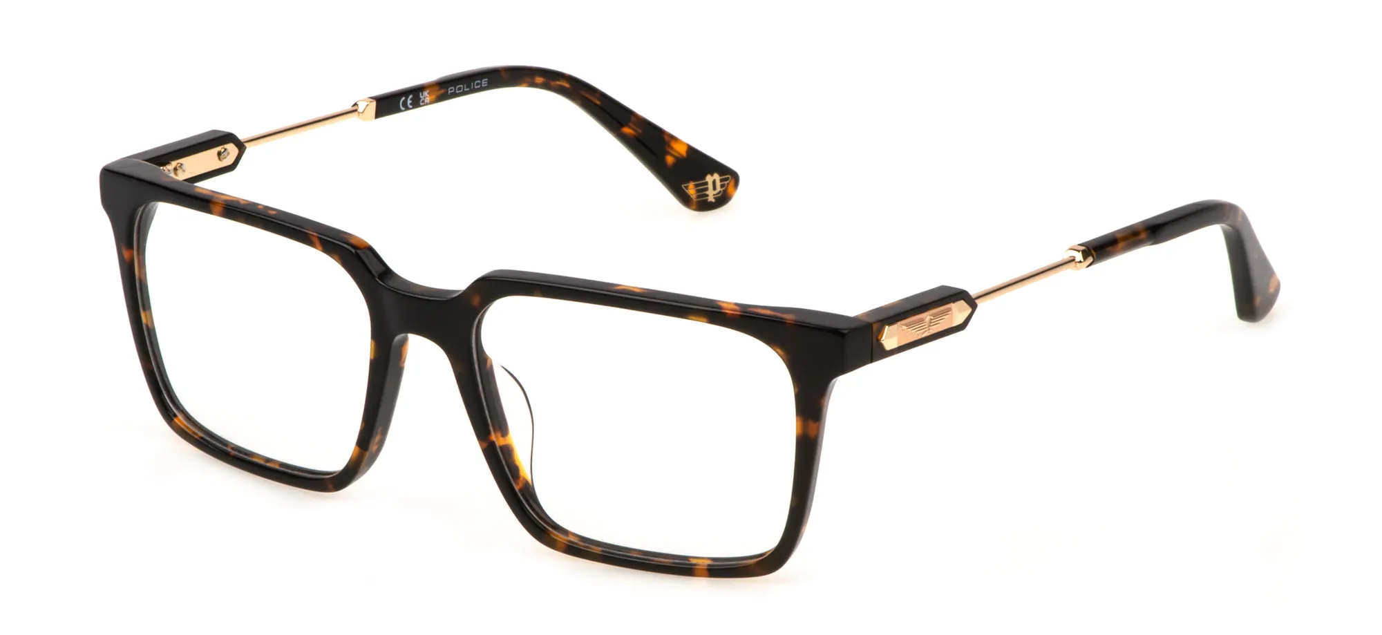 Police Prince 6 VPLN28 sold by Fashion Eyewear product image thumbnail 3