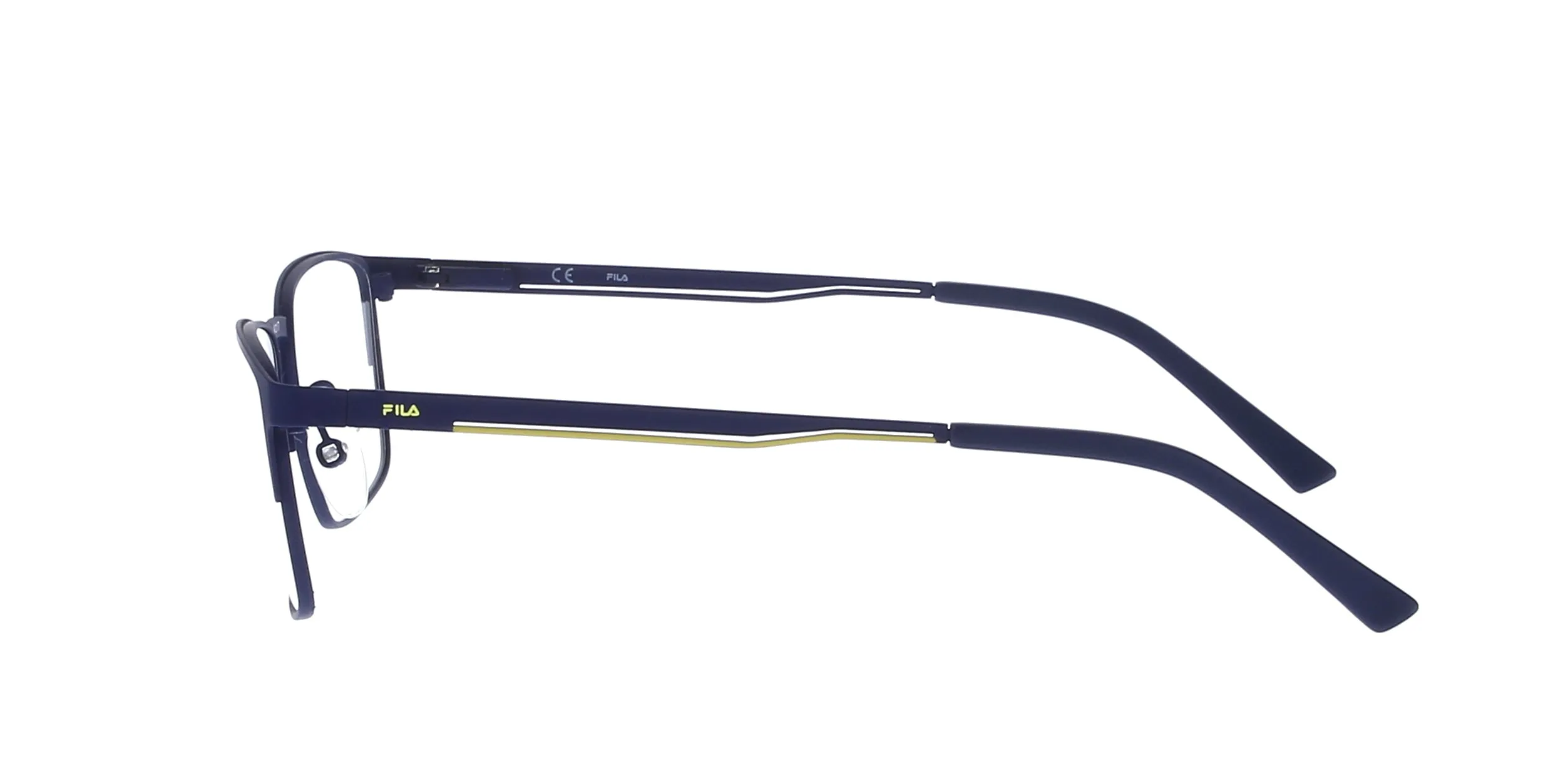 Fila VF9805 sold by Fashion Eyewear product image thumbnail 3