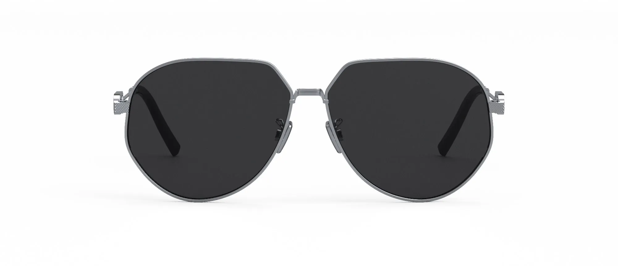 Dior Link A1U sold by Fashion Eyewear product image thumbnail 5