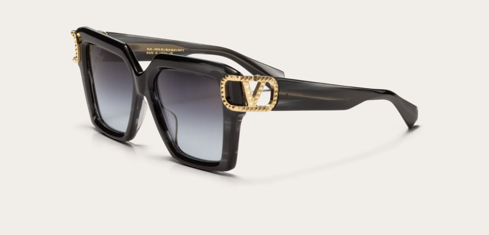 Valentino V Uno VLS107 sold by Fashion Eyewear