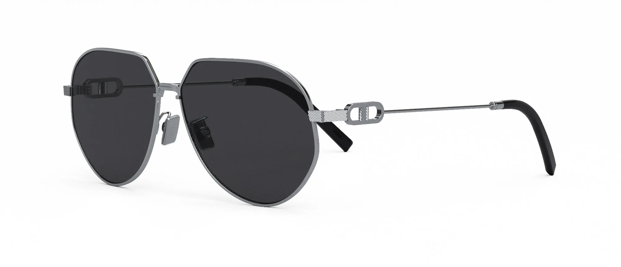 Dior Link A1U sold by Fashion Eyewear product image thumbnail 4