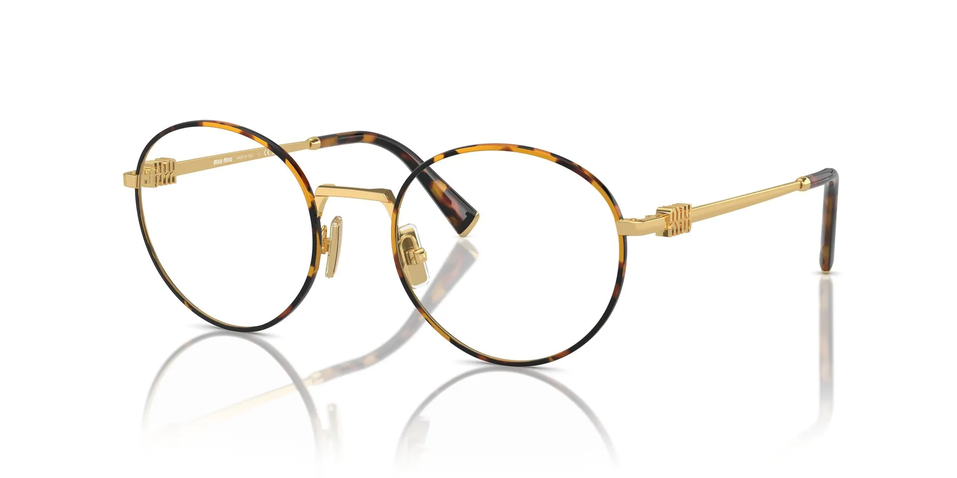 Miu Miu VMU52X sold by Fashion Eyewear