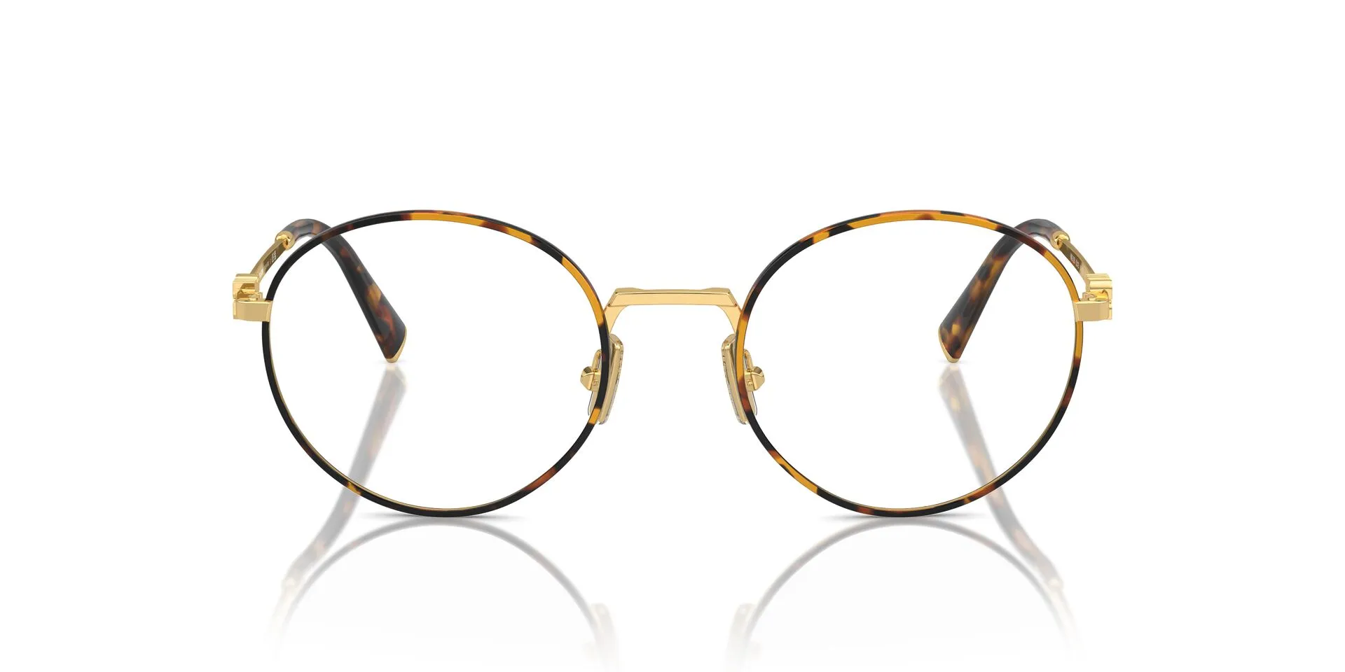 Miu Miu VMU52X sold by Fashion Eyewear product image thumbnail 2