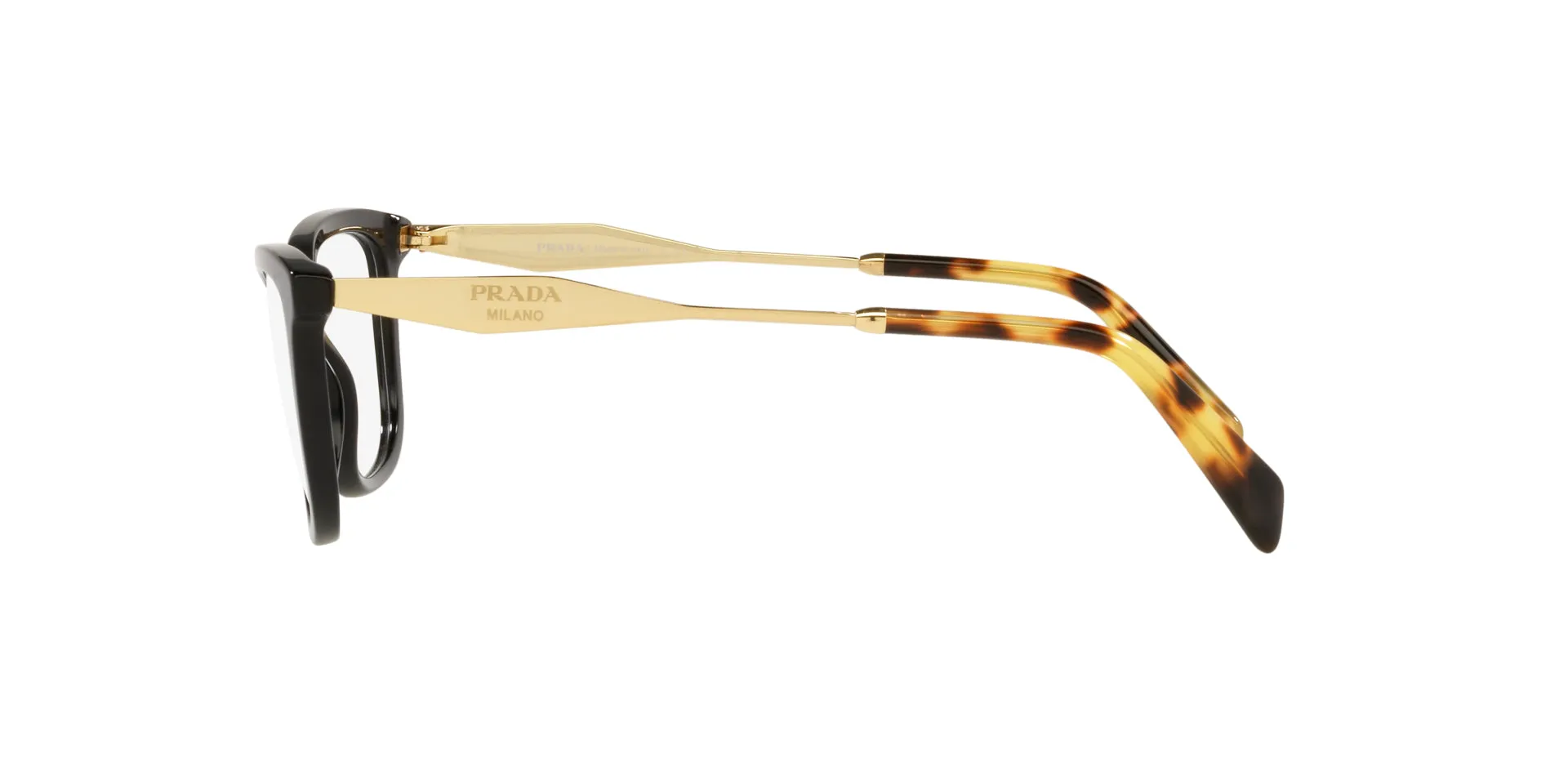 Prada VPR02Y sold by Fashion Eyewear product image thumbnail 3