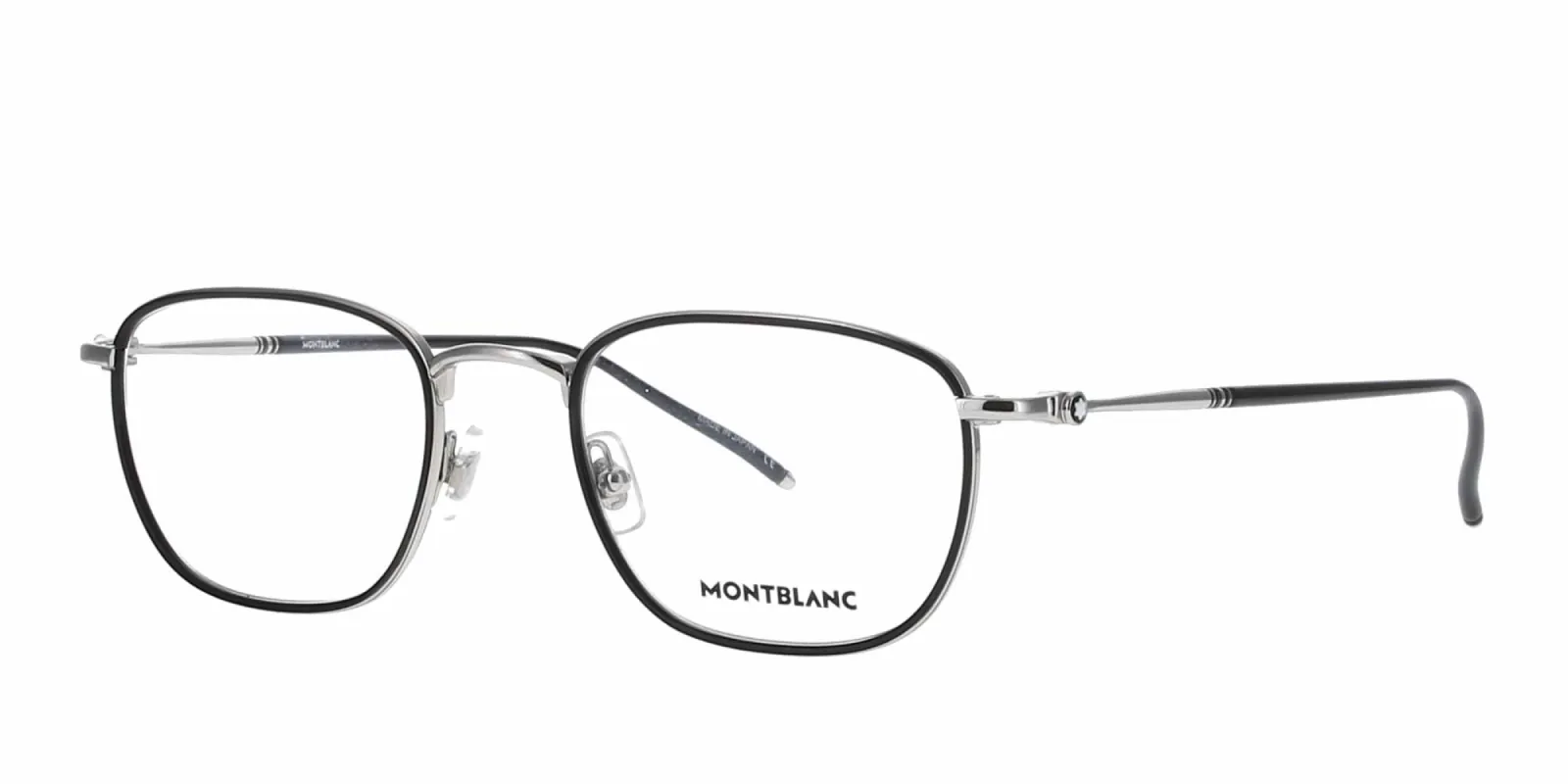 Montblanc MB0161O sold by Fashion Eyewear