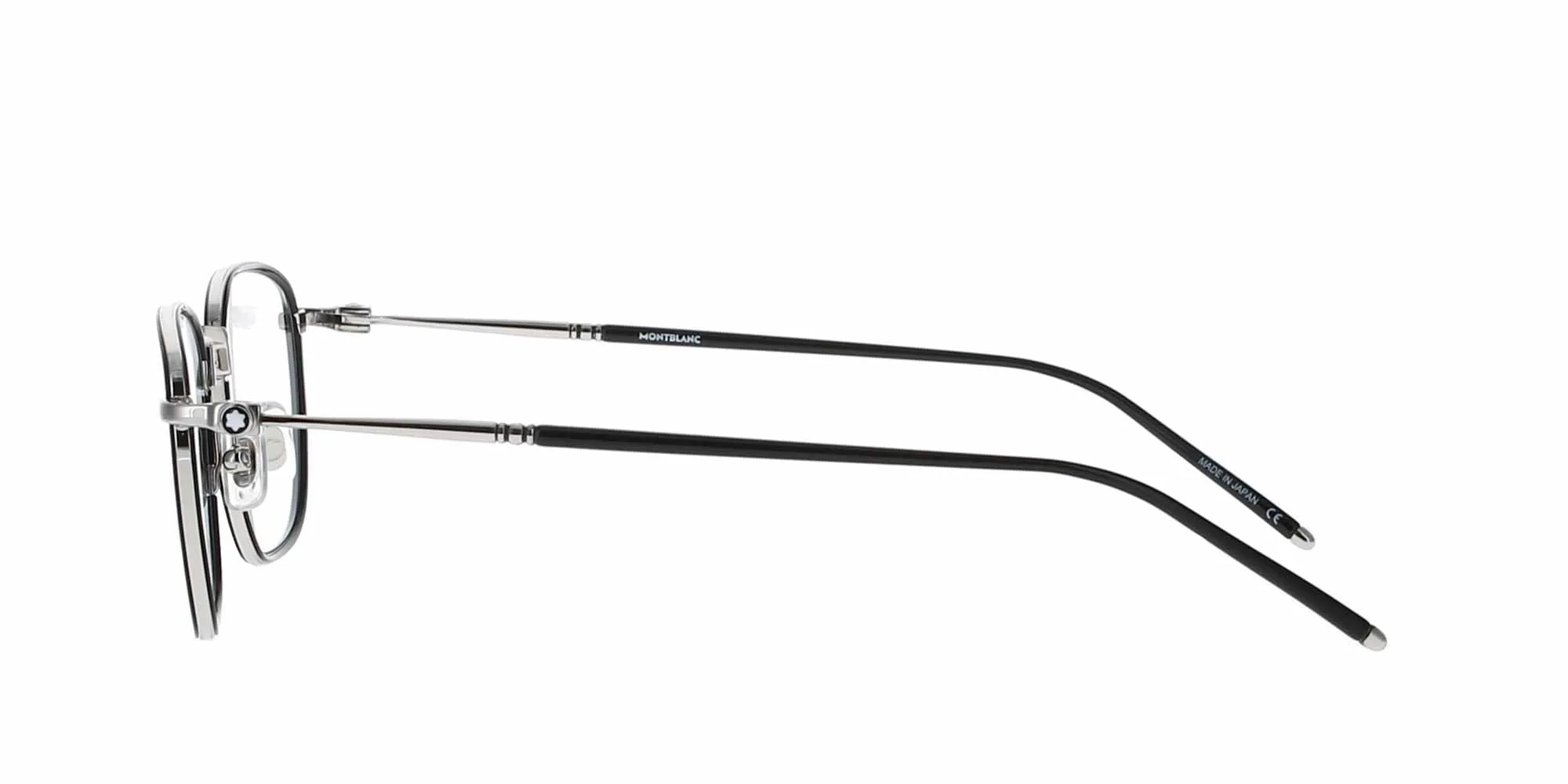 Montblanc MB0161O sold by Fashion Eyewear product image thumbnail 3