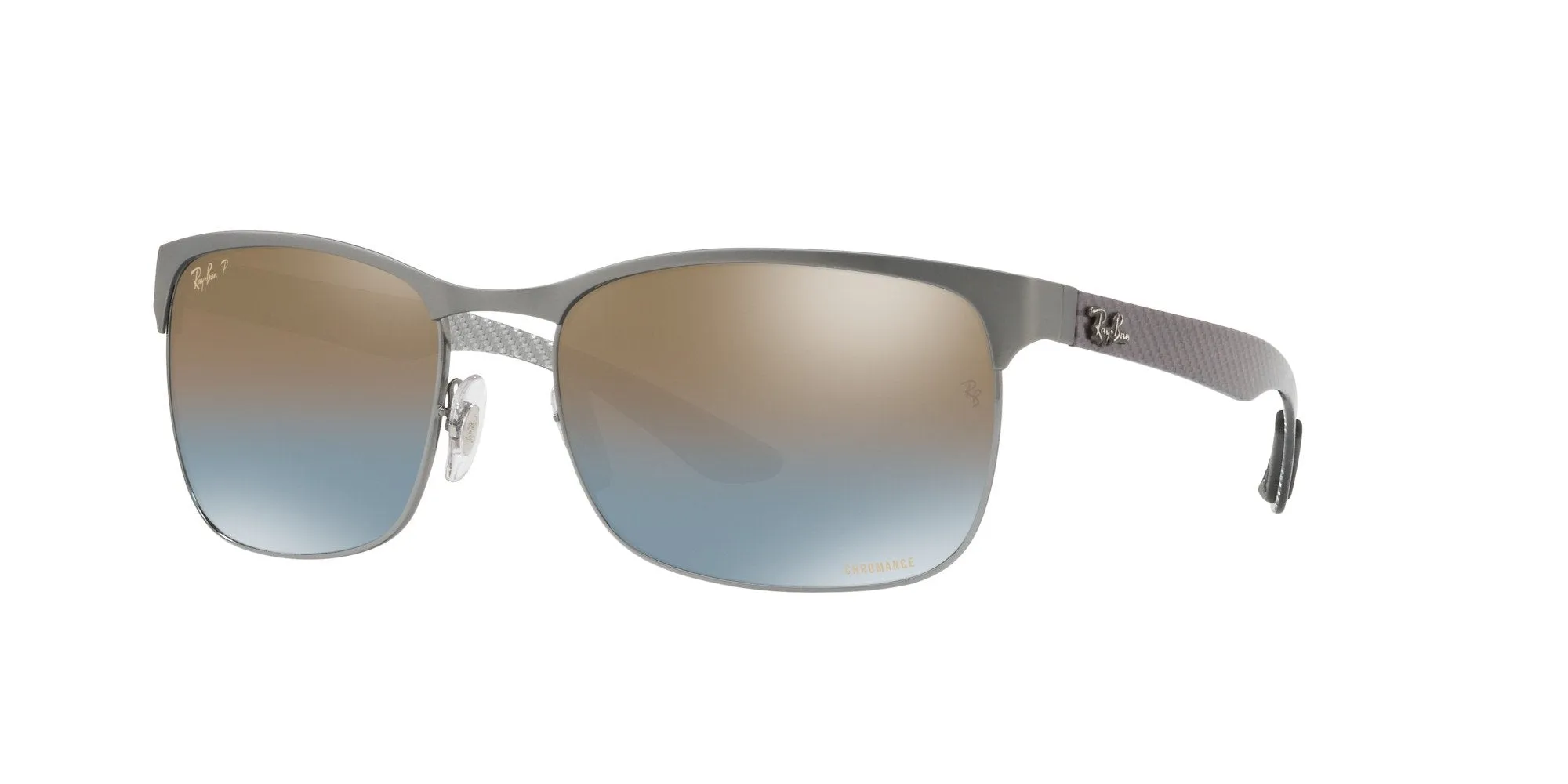 Ray-Ban RB8319CH sold by Fashion Eyewear product image thumbnail 5