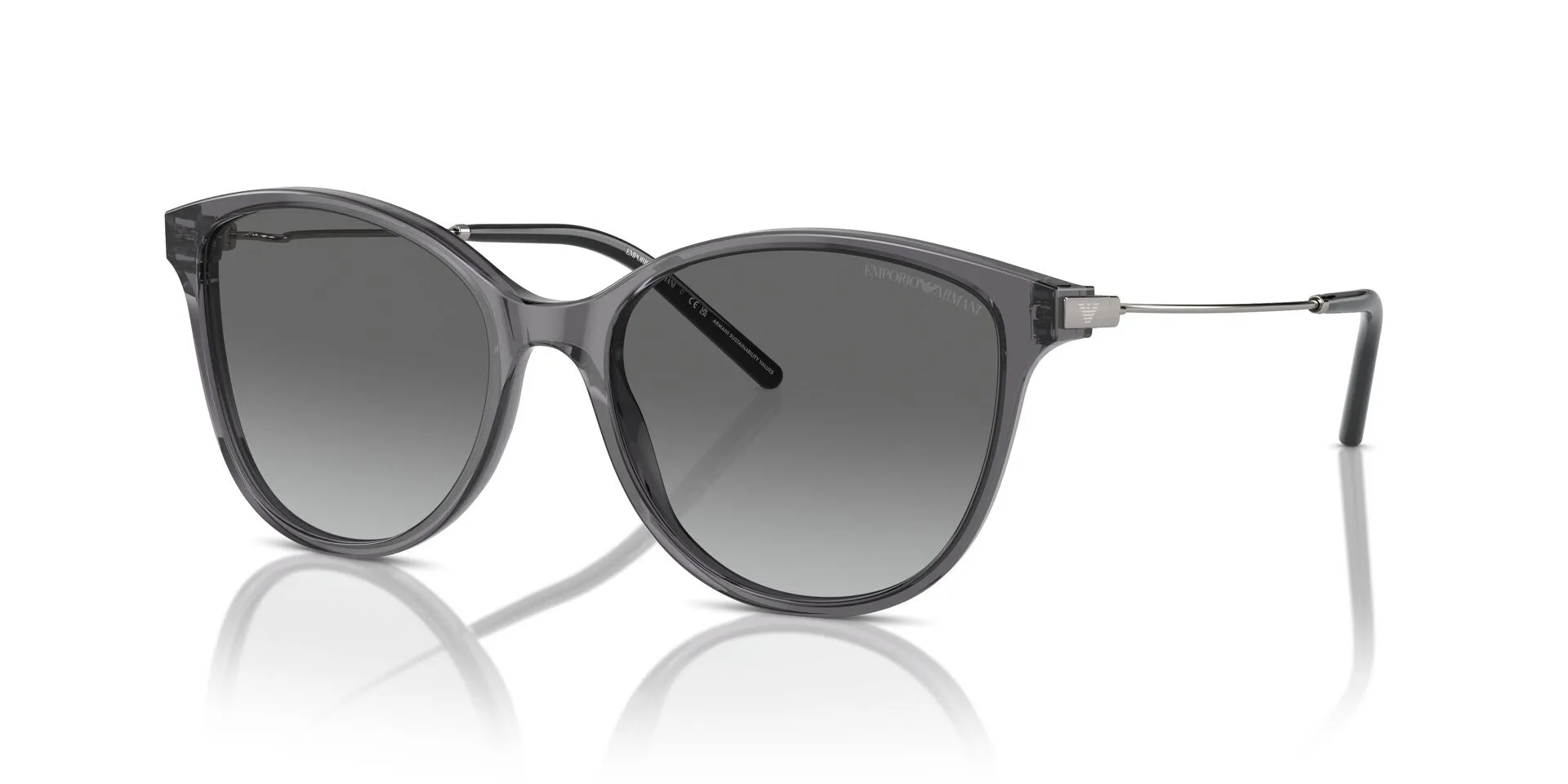 Emporio Armani EA4220 sold by Fashion Eyewear