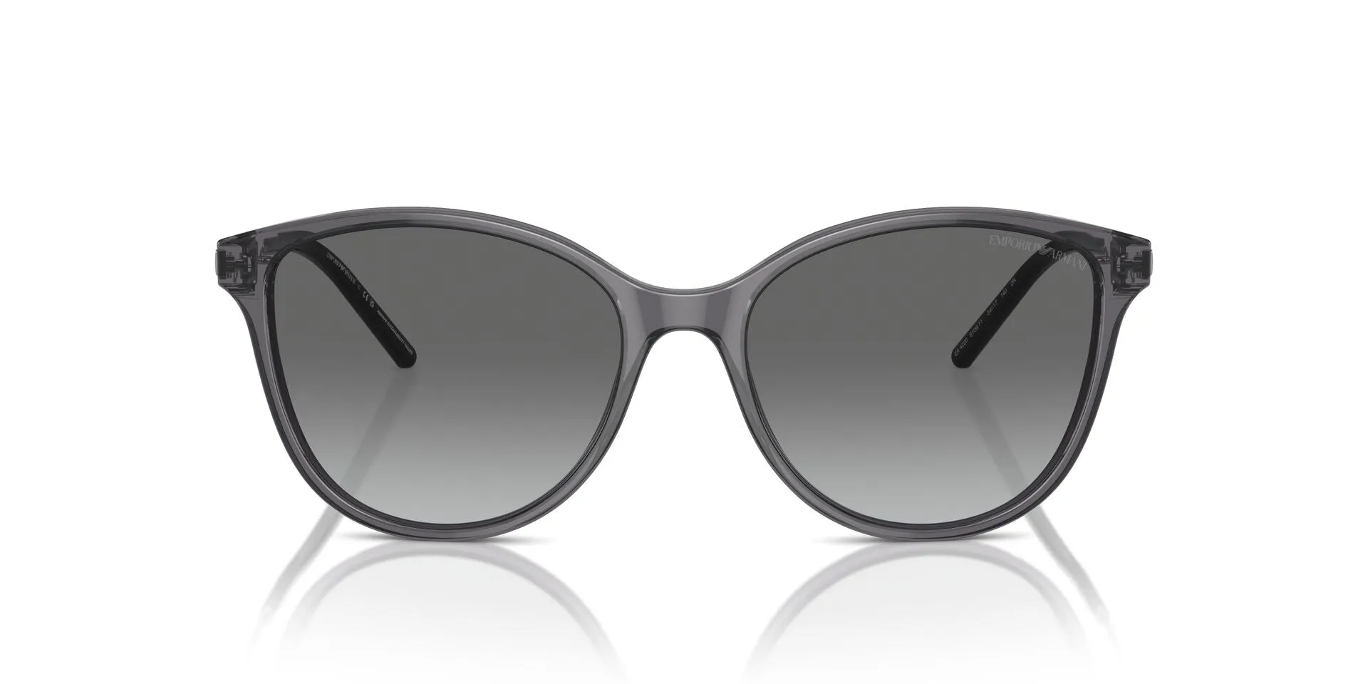 Emporio Armani EA4220 sold by Fashion Eyewear product image thumbnail 2
