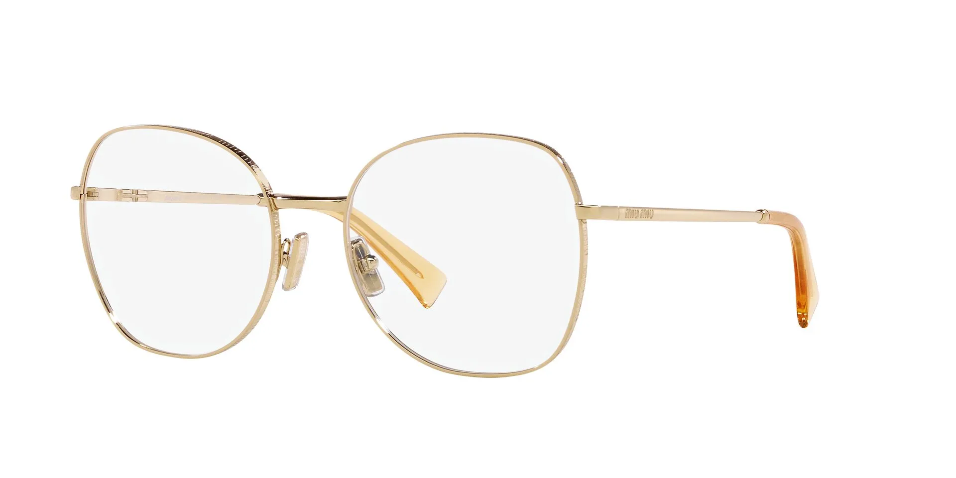 Miu Miu VMU52V sold by Fashion Eyewear