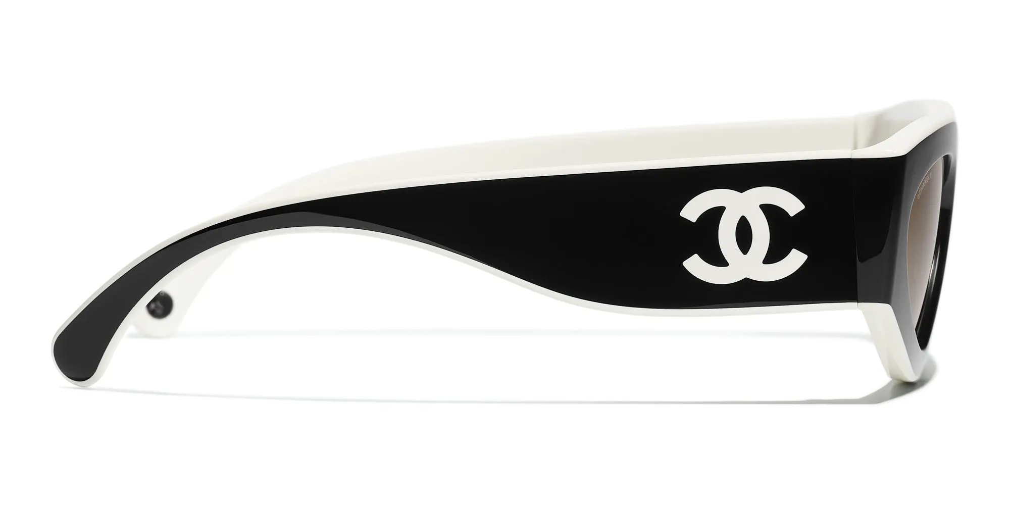 CHANEL 6056 sold by Fashion Eyewear product image thumbnail 3