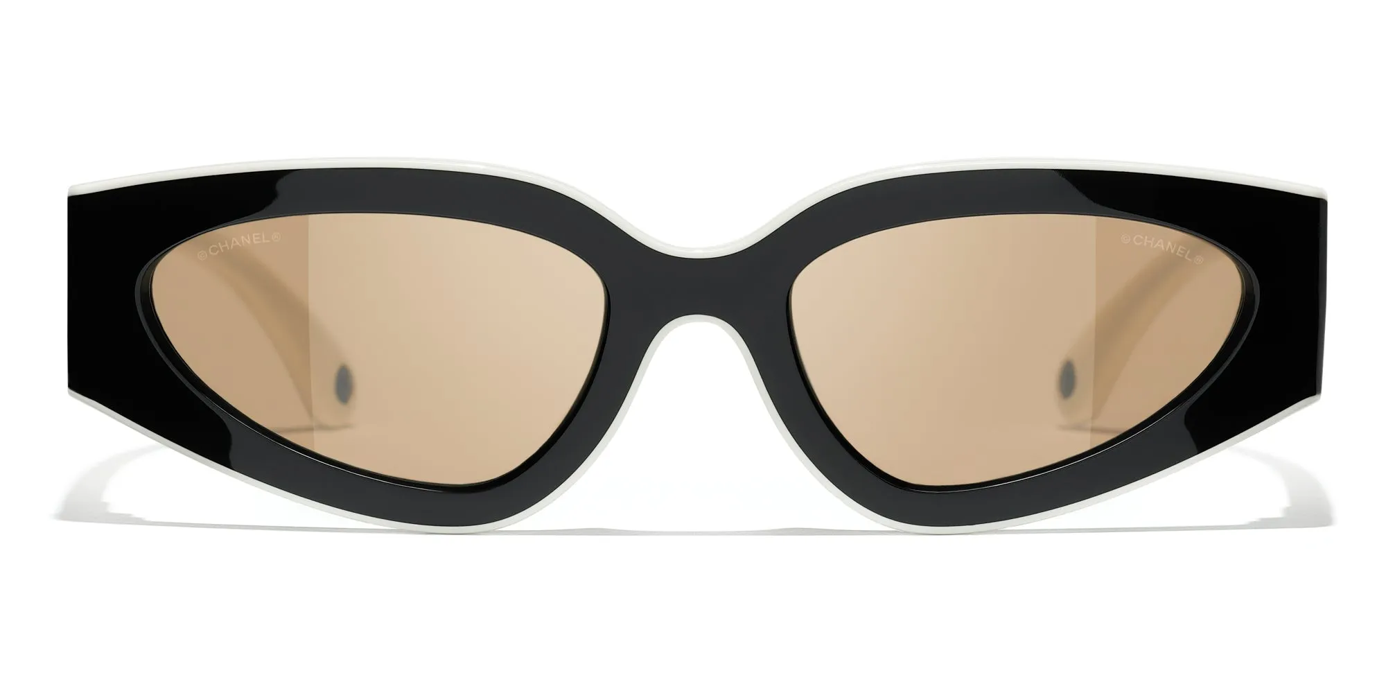 CHANEL 6056 sold by Fashion Eyewear product image thumbnail 2