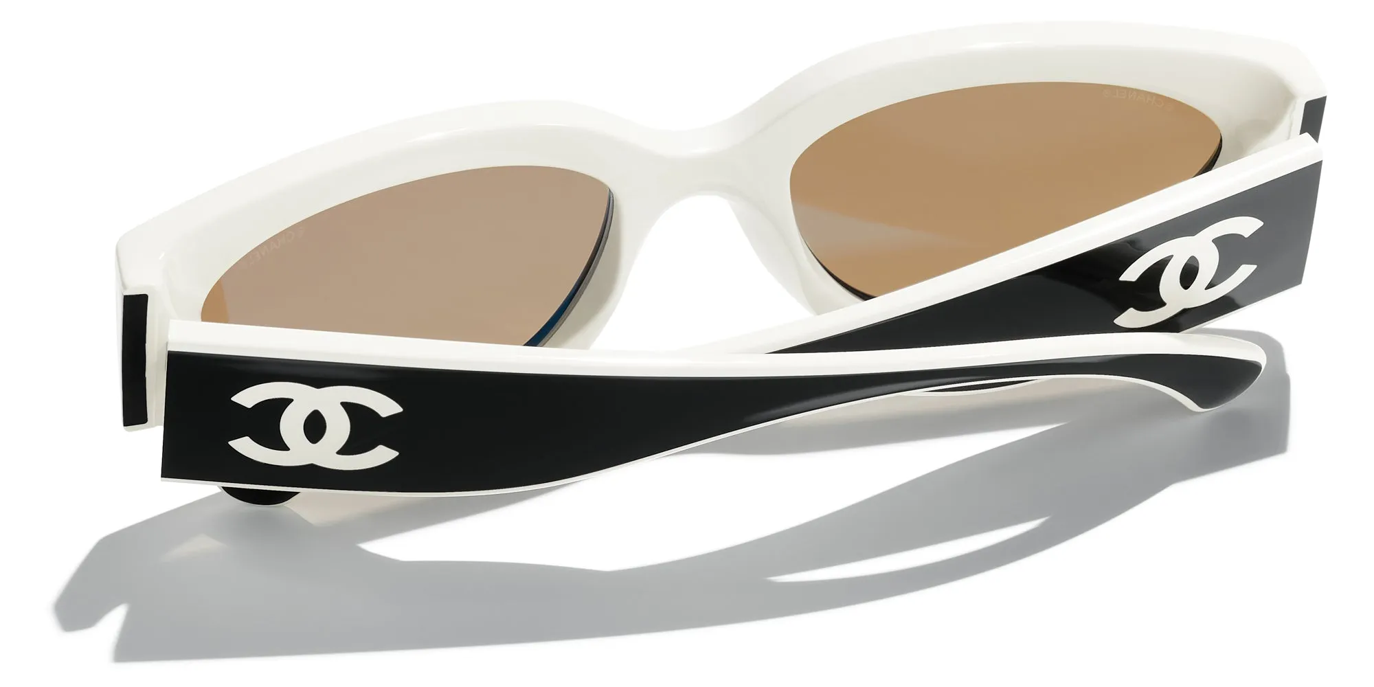 CHANEL 6056 sold by Fashion Eyewear product image thumbnail 4