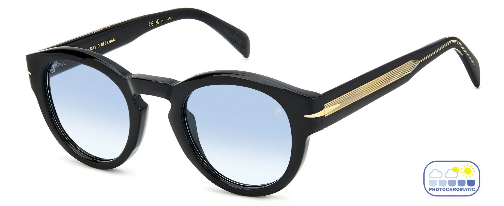 David Beckham DB7110/S sold by Fashion Eyewear product image thumbnail 5