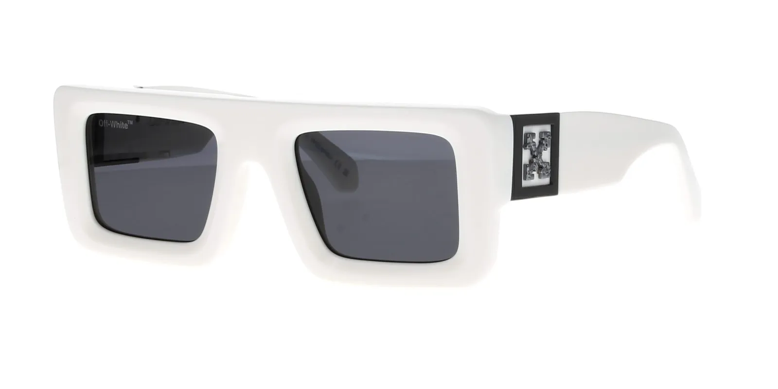 Off-White Leonardo Oeri049 sold by Fashion Eyewear
