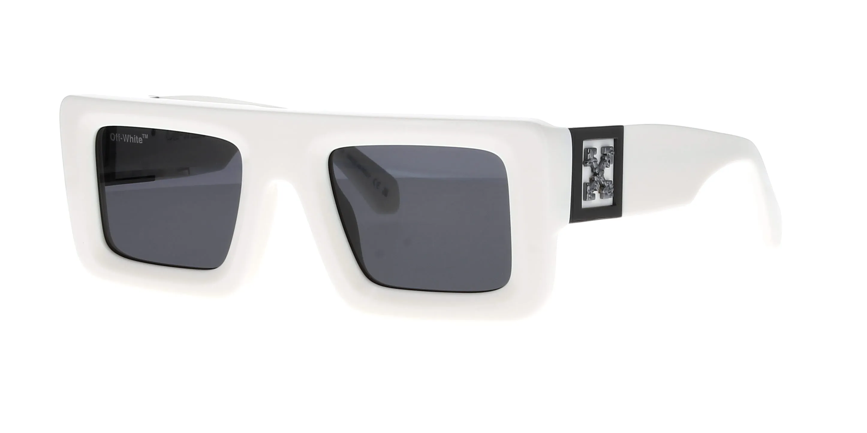 Off-White Leonardo Oeri049 sold by Fashion Eyewear