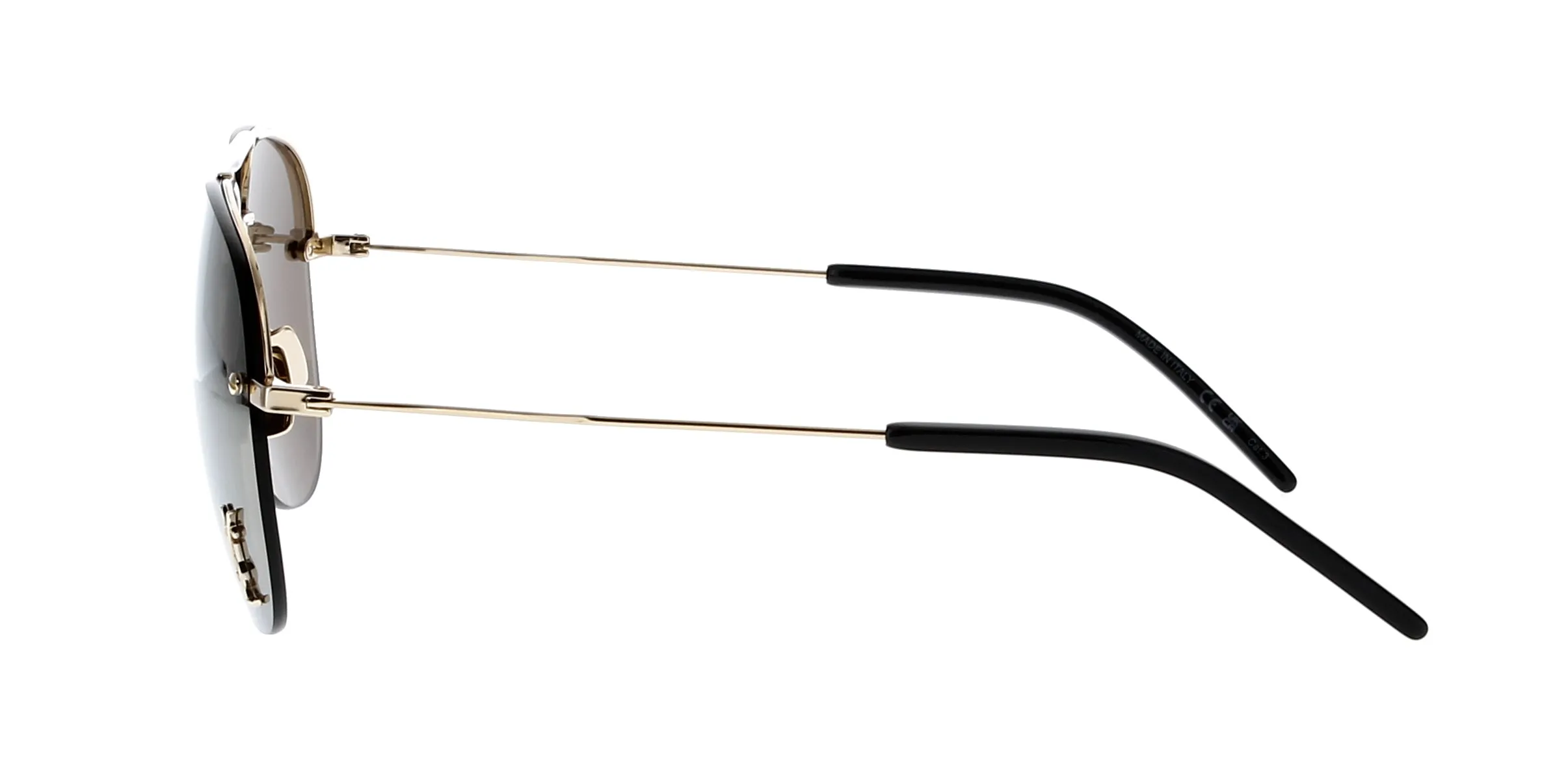 Saint Laurent Classic 11 M sold by Fashion Eyewear product image thumbnail 3