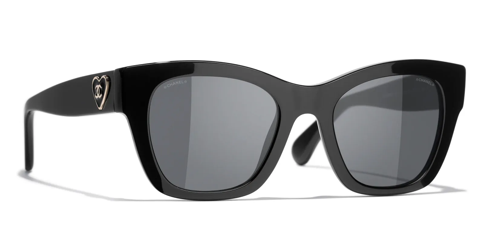 CHANEL 5478 sold by Fashion Eyewear
