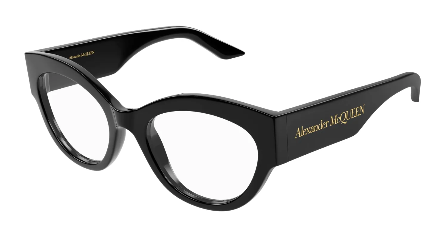 Alexander Mcqueen AM0435O sold by Fashion Eyewear