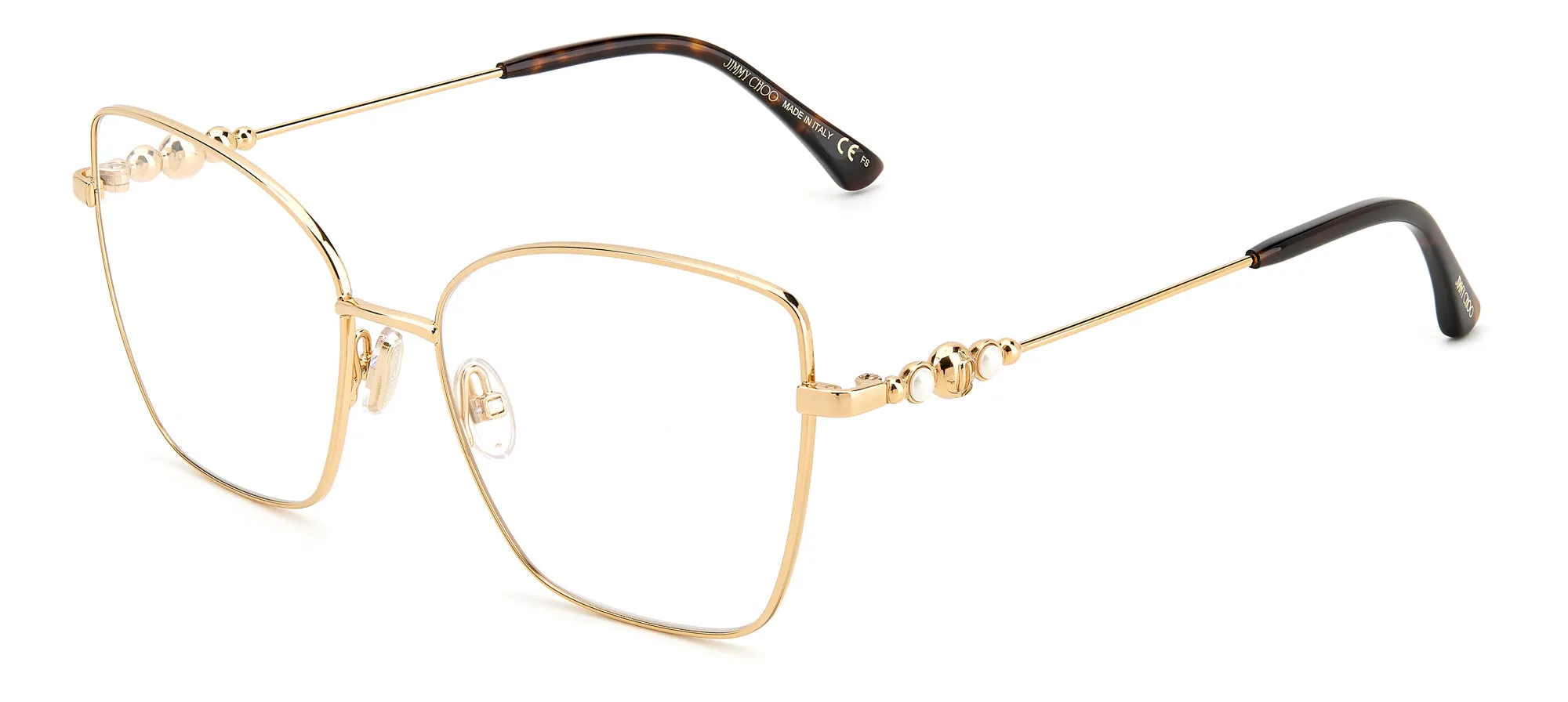 Jimmy Choo JC357 sold by Fashion Eyewear product image thumbnail 5