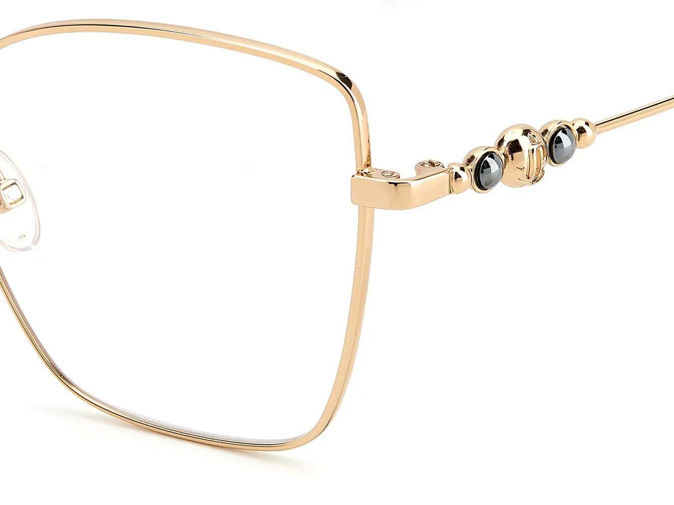 Jimmy Choo JC357 sold by Fashion Eyewear product image thumbnail 4