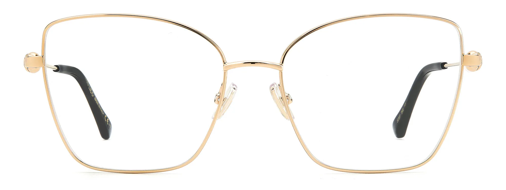 Jimmy Choo JC357 sold by Fashion Eyewear product image thumbnail 3