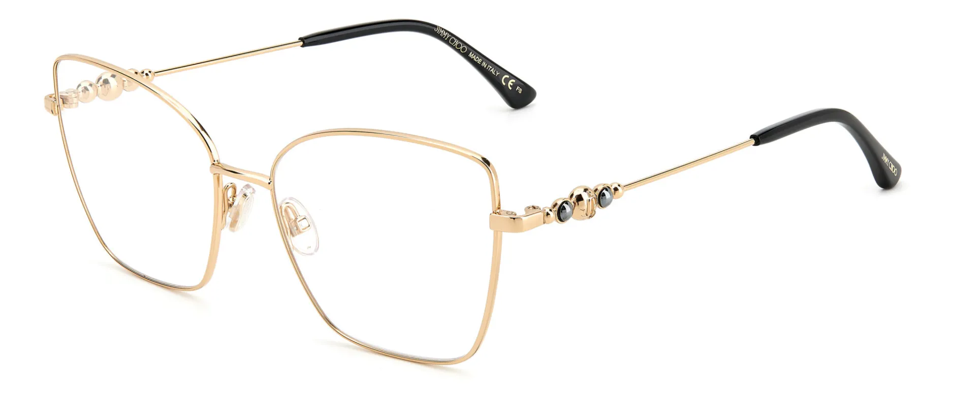 Jimmy Choo JC357 sold by Fashion Eyewear